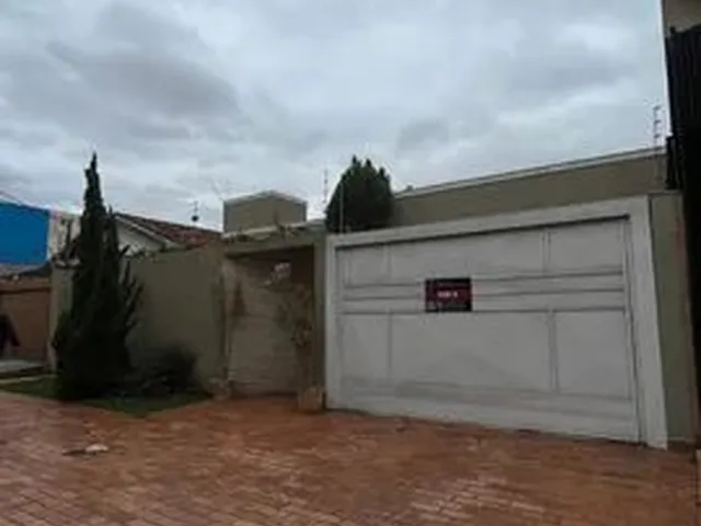 Imagem: Casa no Carandá