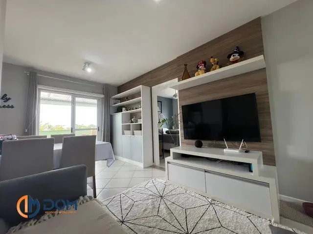 Imagem: Cobertura com 105M² Á Aproximadamente