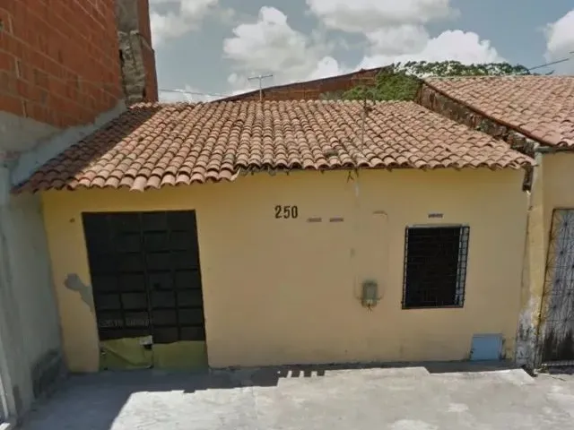 Imagem: Casa Caucaia Parque Soledade
