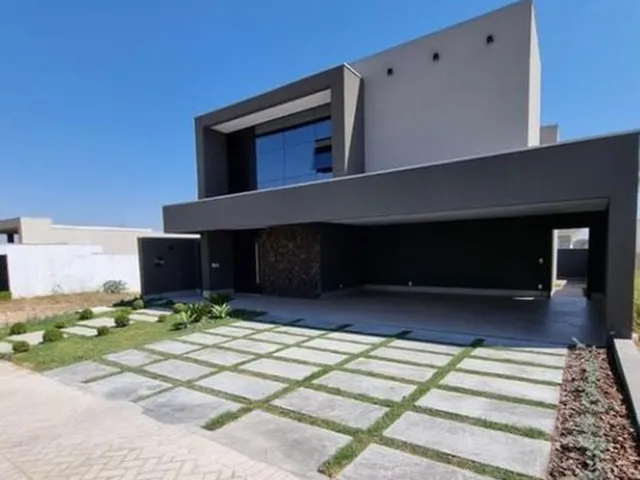 Imagem: Vende-Se Sobrado Condomínio Villa Jardim