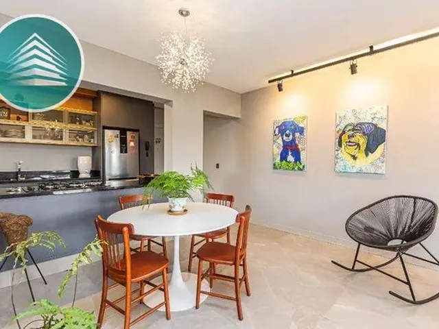 Imagem: Apartamento com 3 Dormitórios À Venda
