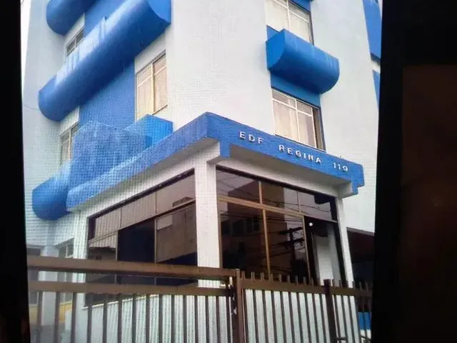 Imagem: Ap 2/4 e Dependência, Aluguel, Ondina