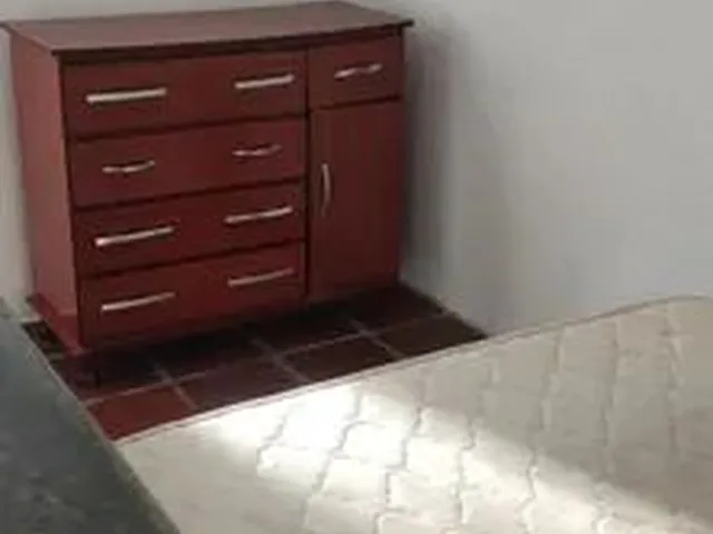 Imagem: Aluguel de Quarto Individual Mobiliado
