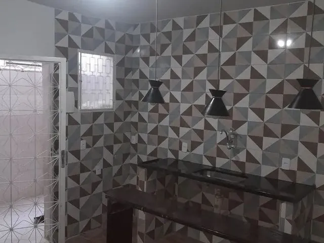 Imagem: Alugo Casa no Engenho de Dentro