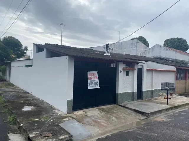 Imagem: Alugo Casa no Conjunto Parklandia