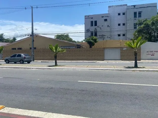 Imagem: Aluga-Se Casa