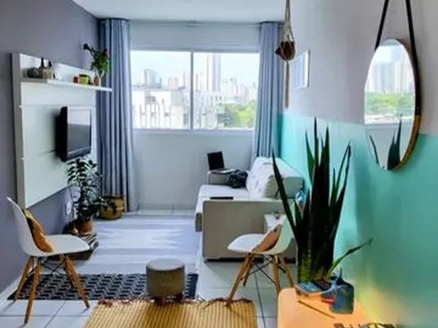 Imagem: Quarto para Alugar em Boa Viagem