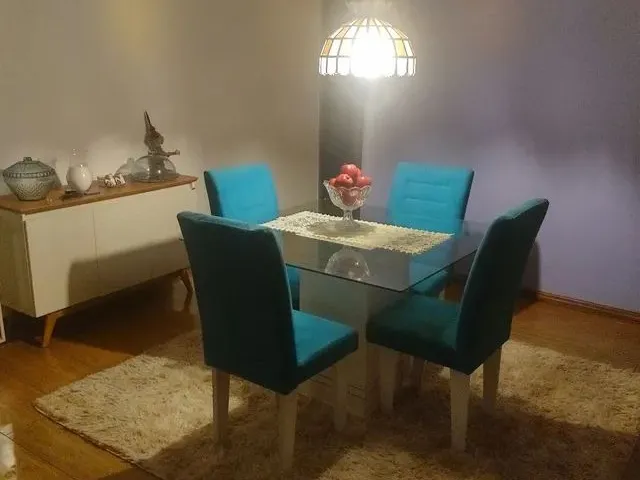 Imagem 4: Alugo Quarto com Varanda