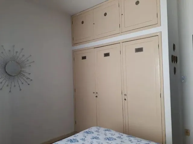 Imagem 1: Alugo Quarto com Varanda