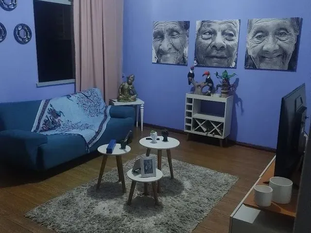 Imagem 3: Alugo Quarto com Varanda