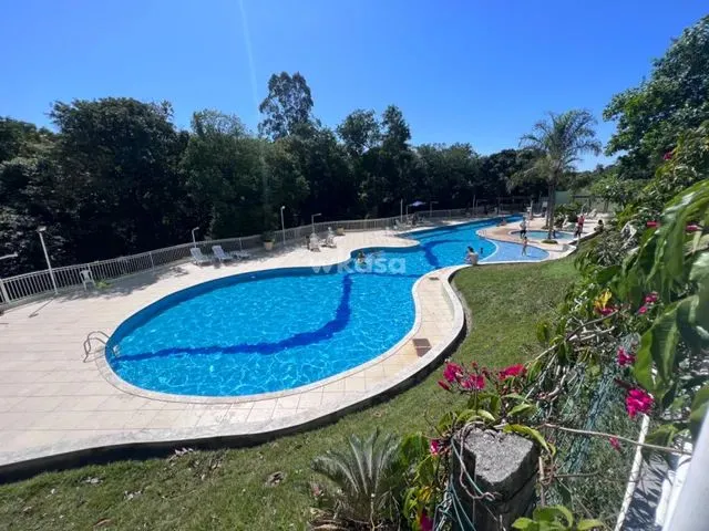 Imagem: Apartamento Mobiliado em Jardim Limoeiro