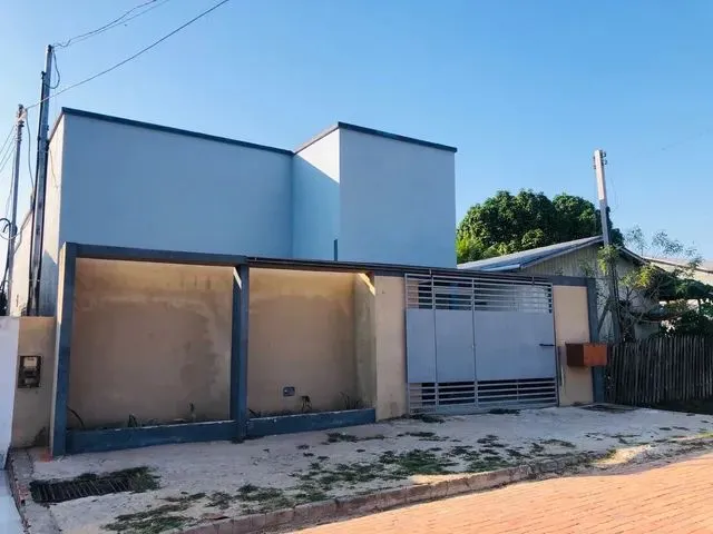 Imagem: Aluga-Se Casa no Bela Vista - Feijó Ac