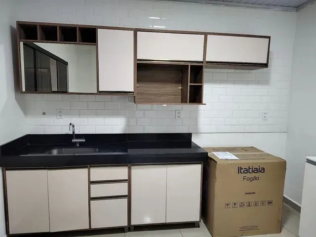 Imagem: Casa na Vila Planalto