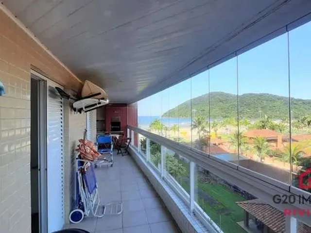 Imagem: Apartamento com 3 Dormitórios para Alugar
