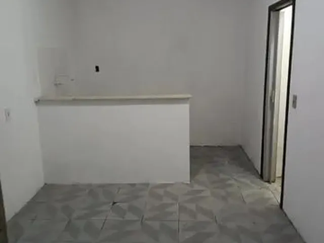 Imagem: Kitnet e Um Quarto e Sala