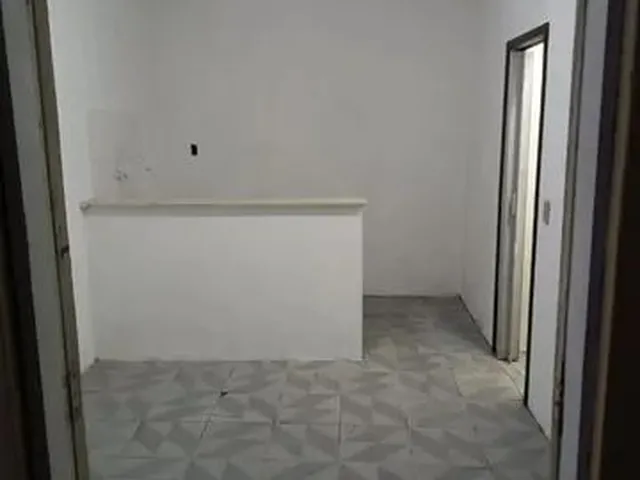 Imagem 2: Kitnet e Um Quarto e Sala
