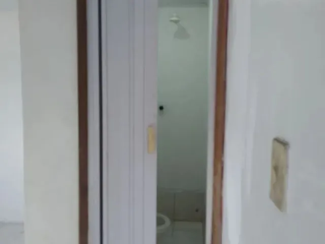 Imagem 3: Kitnet e Um Quarto e Sala