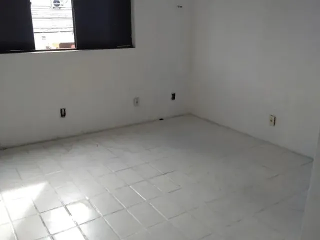 Imagem 4: Kitnet e Um Quarto e Sala