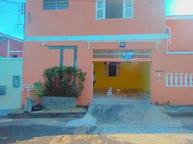 Imagem: Casa 3 Dormitorios Sendo 2 Suítes. Conjunto