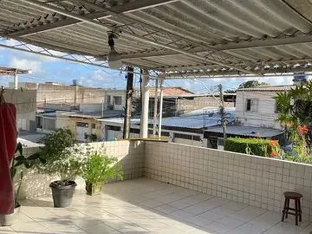 Imagem 2: Casa no Engenho do Meio