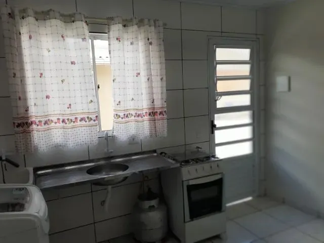 Imagem 2: Aluga-Se Kitinet Mobiliada em Pinhais