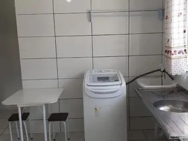 Imagem 4: Aluga-Se Kitinet Mobiliada em Pinhais