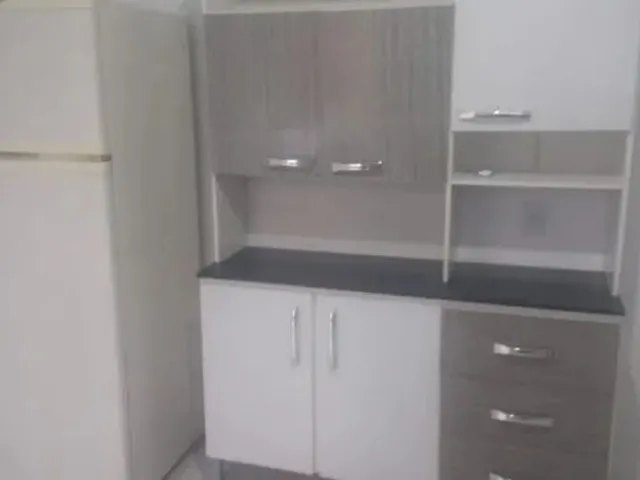 Imagem 6: Aluga-Se Kitinet Mobiliada em Pinhais