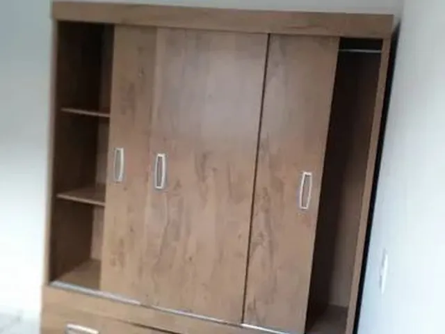 Imagem 7: Aluga-Se Kitinet Mobiliada em Pinhais