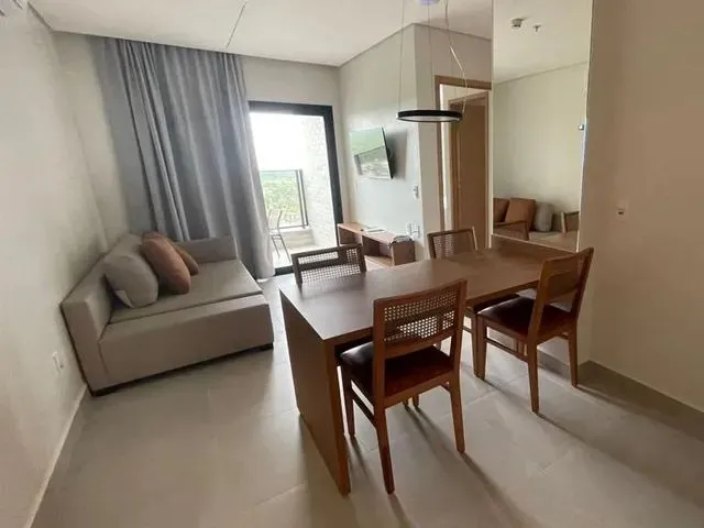 Imagem 1: Locação Salinas Premium Resort