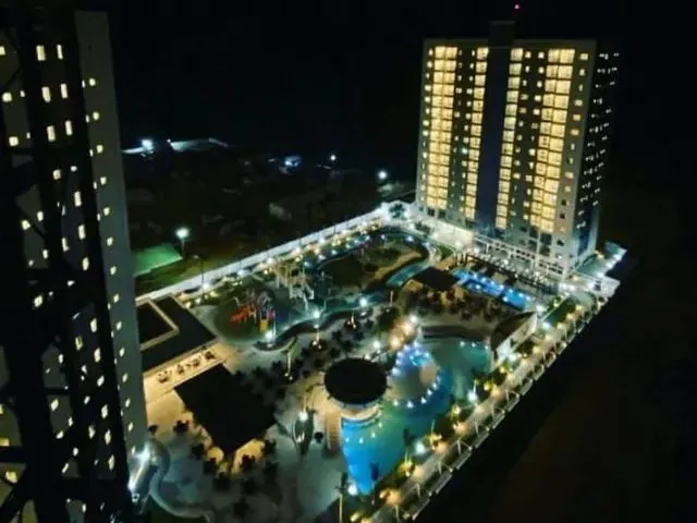 Imagem 2: Locação Salinas Premium Resort