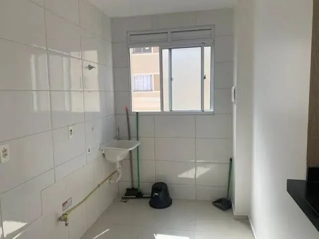 Imagem: Apartamento Zona Oeste