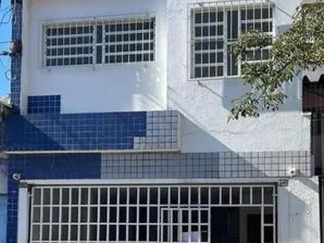Imagem: Aluga-Se Imóvel Prédio Comercial com 2