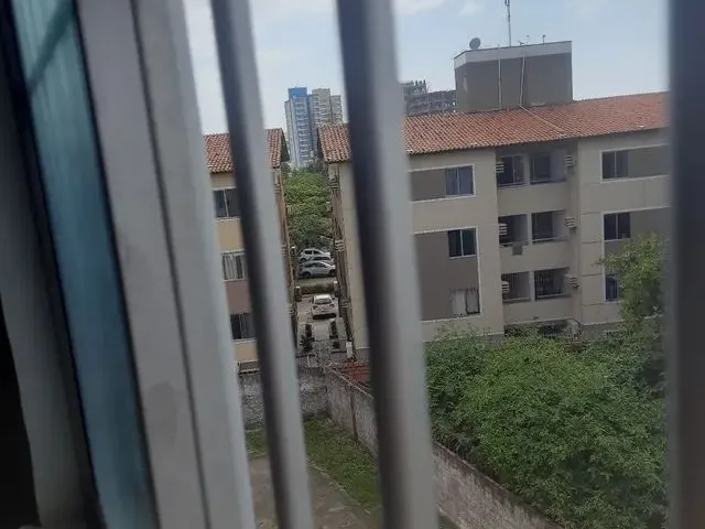 Imagem: Alugo Apartamento no Condomínio Residencial