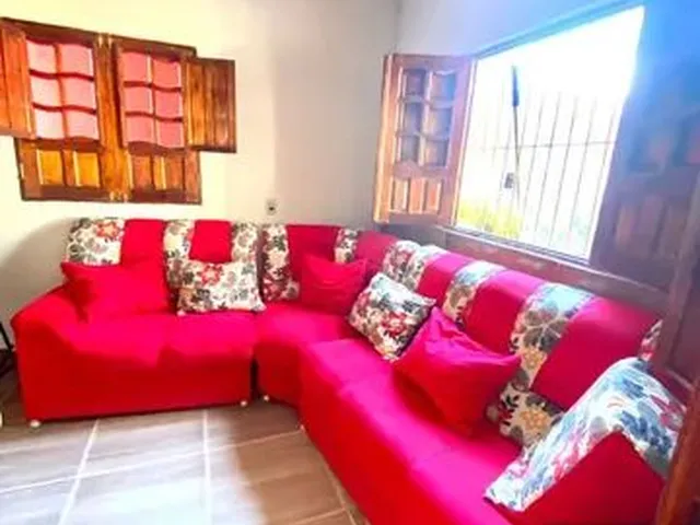Imagem: Casa de Praia da Edileuza,Alugo 500 a Diária,Finais