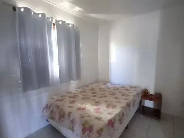 Imagem: Quarto Disponível