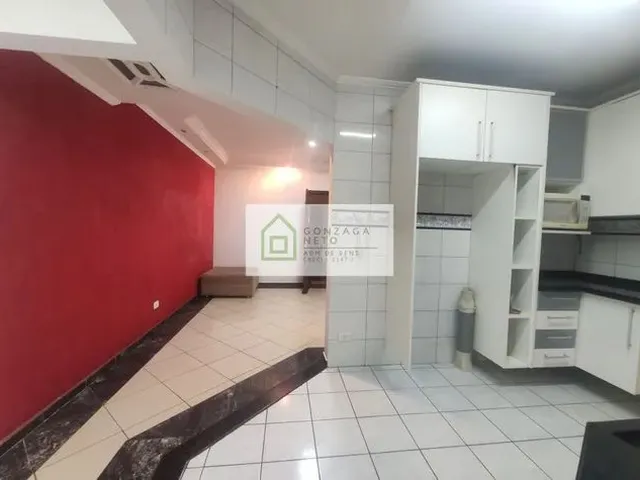 Imagem: Apartamento para Alugar no Bairro Vila Curuçá