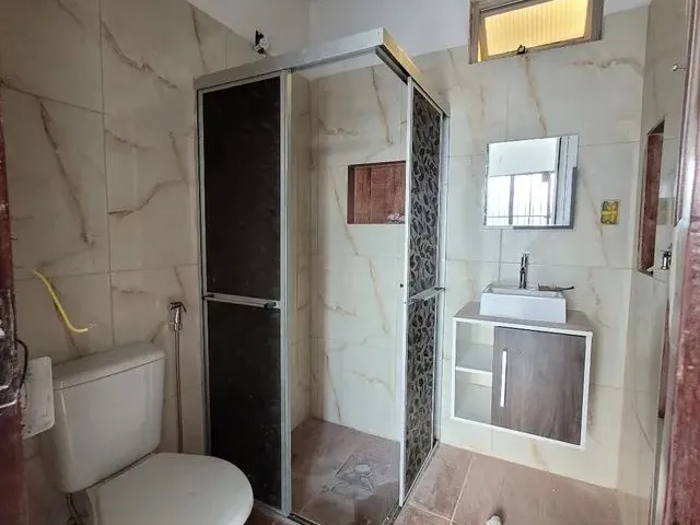 Imagem 1: Alugo Apartamento/Kit Net Castanheira