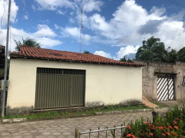 Imagem: Casa com 2 Dormitórios