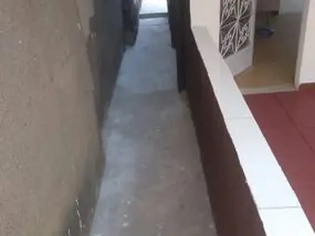 Imagem 1: Casa de Vila com Quintal