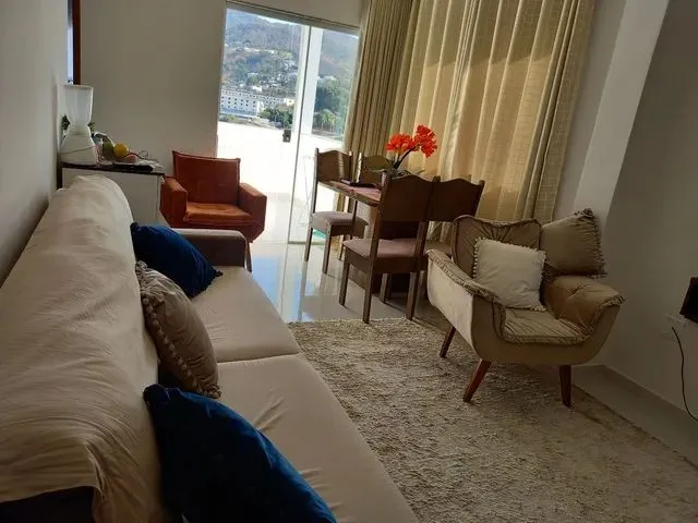 Imagem: Apartamento Novo Localizado Próximo Ao