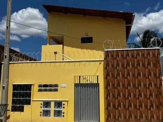 Imagem: Apartamentos Siqueira