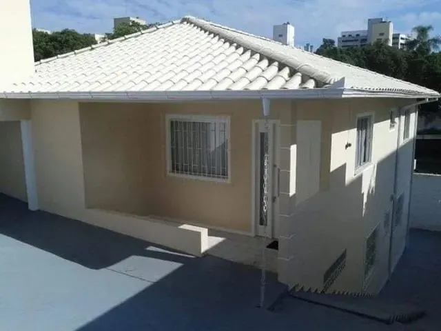 Imagem: Quarto Individual com Banheiro Privativo