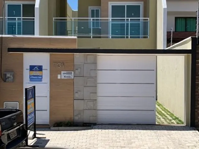 Imagem: Casa Eusébio Alto Padrão