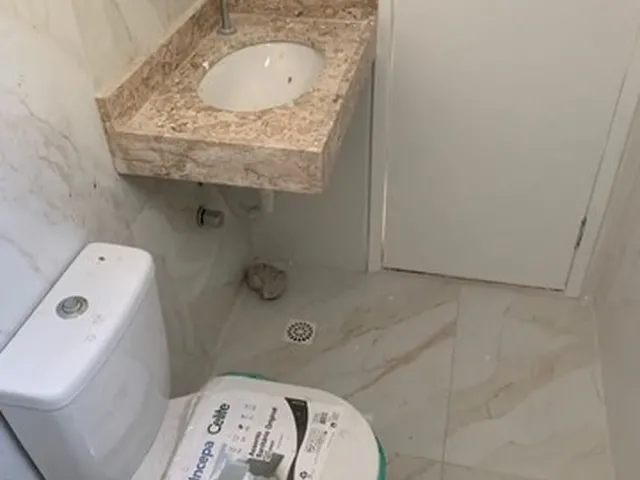Imagem 15: Casa Eusébio Alto Padrão