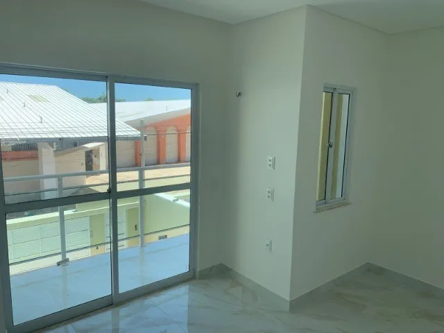 Imagem 14: Casa Eusébio Alto Padrão