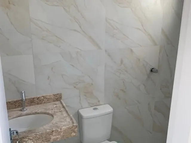 Imagem 10: Casa Eusébio Alto Padrão