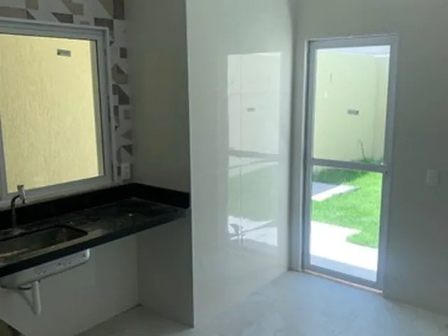 Imagem 7: Casa Eusébio Alto Padrão
