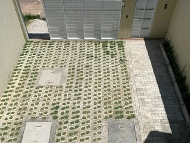 Imagem 6: Casa Eusébio Alto Padrão