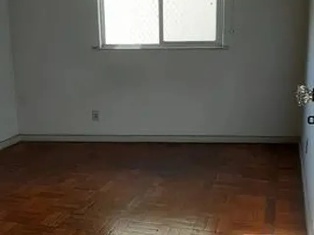 Imagem 5: Rio Comprido Apto 2 Quartos Espaçoso -Prédio Antigo Local Tranquilo