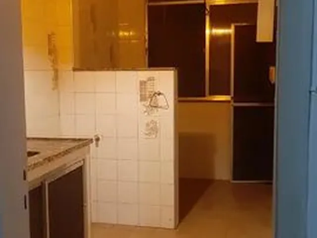Imagem 3: Rio Comprido Apto 2 Quartos Espaçoso -Prédio Antigo Local Tranquilo